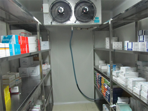 藥材冷藏庫造價費(fèi)用 藥材冷藏庫造價費(fèi)用