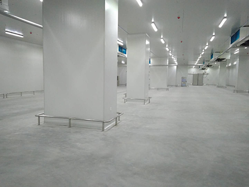 疫苗冷藏庫(kù)建造安裝 疫苗冷藏庫(kù)建造安裝