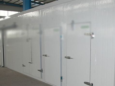  150㎡藥品陰涼庫(kù)設(shè)計(jì)安裝造價(jià)需要多少費(fèi)用？