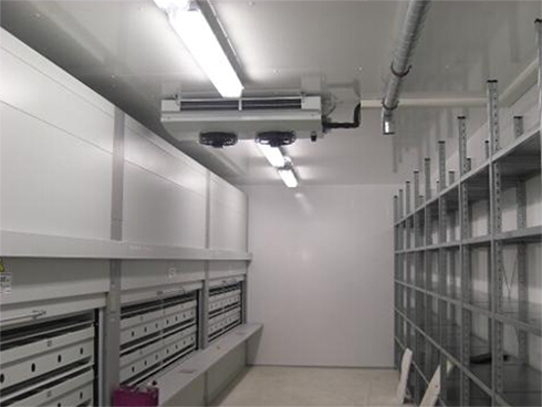  200立方（藥品陰涼庫(kù)）醫(yī)藥冷庫(kù)定制?預(yù)算多少錢？