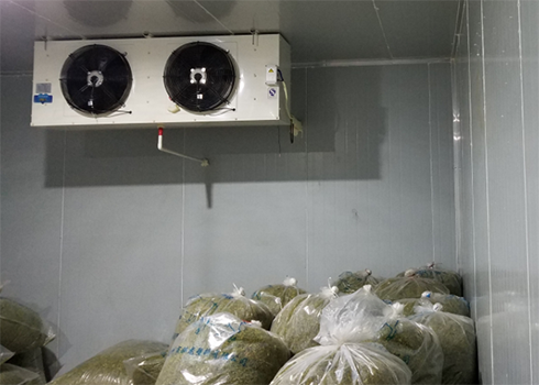 藥材冷藏庫(kù)設(shè)計(jì)安裝 藥材冷藏庫(kù)設(shè)計(jì)安裝