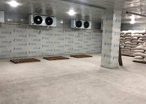 疫苗冷庫(kù)建造標(biāo)準(zhǔn)及造價(jià)費(fèi)用 疫苗冷庫(kù)建造標(biāo)準(zhǔn)及造價(jià)費(fèi)用