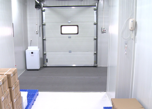  疫苗冷庫建造安裝有哪些規(guī)范標準？