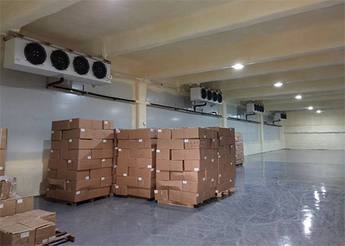 藥品冷藏庫建造需求 藥品冷藏庫建造需求