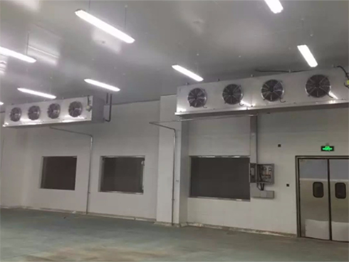 醫(yī)藥冷庫建造 醫(yī)藥冷庫建造