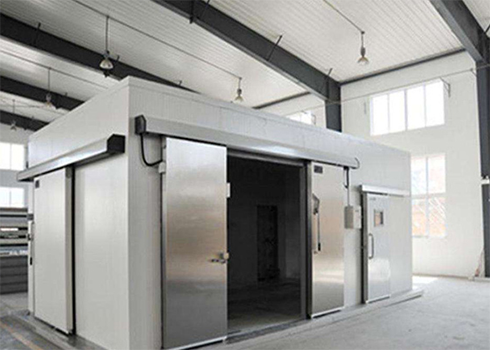 醫(yī)藥冷庫(kù)安裝維修注意事項(xiàng) 醫(yī)藥冷庫(kù)安裝維修注意事項(xiàng)