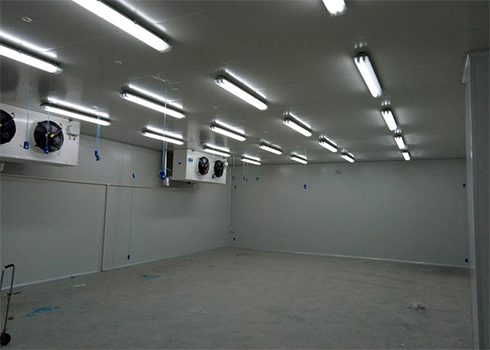 生物醫(yī)藥冷庫建造安裝費用 生物醫(yī)藥冷庫建造安裝費用