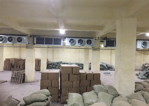 醫(yī)藥試劑冷庫建造價格 醫(yī)藥試劑冷庫建造價格