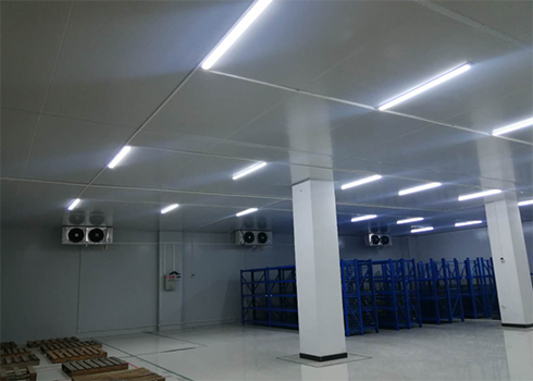  藥品陰涼庫建造?有哪些特點？