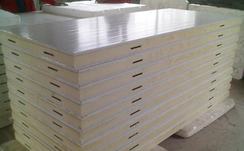 醫(yī)藥冷庫安裝如何選用冷庫板 醫(yī)藥冷庫安裝如何選用冷庫板