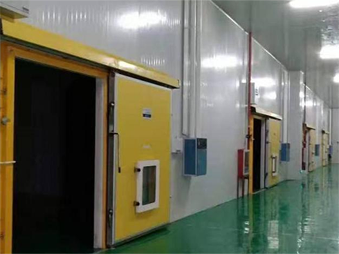 冷庫建造公司 冷庫建造公司