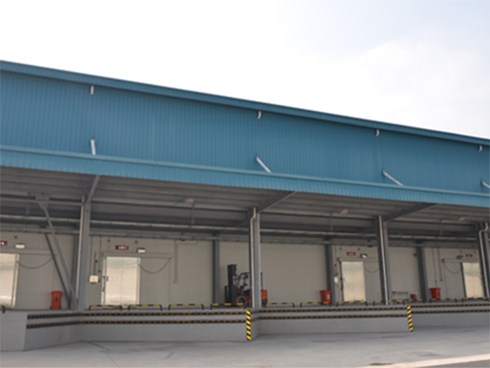 醫(yī)藥冷庫安裝 醫(yī)藥冷庫安裝