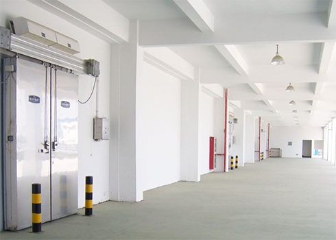 疫苗冷庫建造標(biāo)準(zhǔn) 疫苗冷庫建造標(biāo)準(zhǔn)