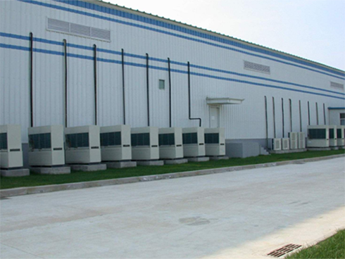 醫(yī)藥冷庫(kù)建造標(biāo)準(zhǔn) 醫(yī)藥冷庫(kù)建造標(biāo)準(zhǔn)