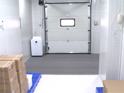 醫(yī)藥冷庫安裝標準 醫(yī)藥冷庫安裝標準