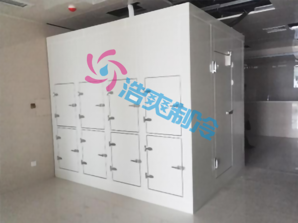 藥品恒溫庫(kù)建設(shè)要求 藥品恒溫庫(kù)建設(shè)要求