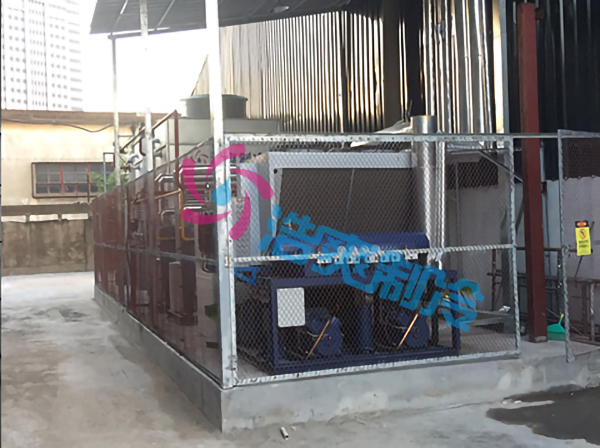 建設(shè)一個2~8℃的小型醫(yī)療藥品冷藏室如何計算造價