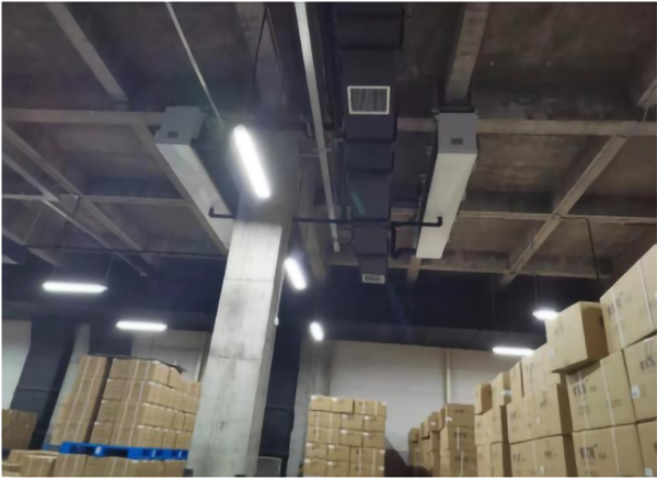 2~8℃醫(yī)藥冷庫建造工程 2~8℃醫(yī)藥冷庫建造工程