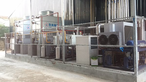 超低溫醫(yī)藥冷庫(kù)建造 超低溫醫(yī)藥冷庫(kù)建造