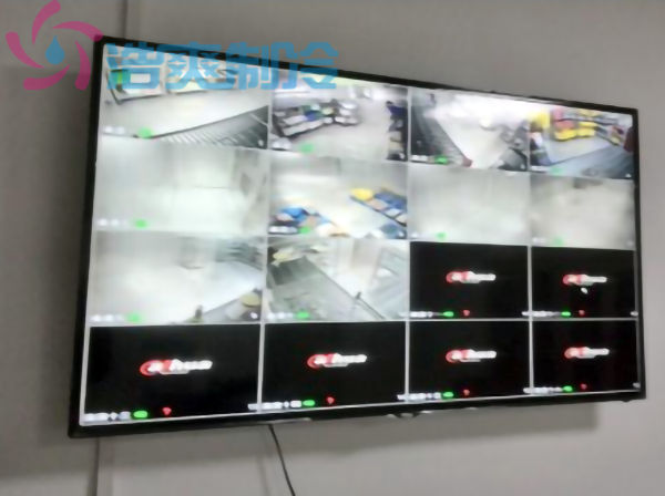 2~8℃疫苗冷庫(kù)建造 2~8℃疫苗冷庫(kù)建造