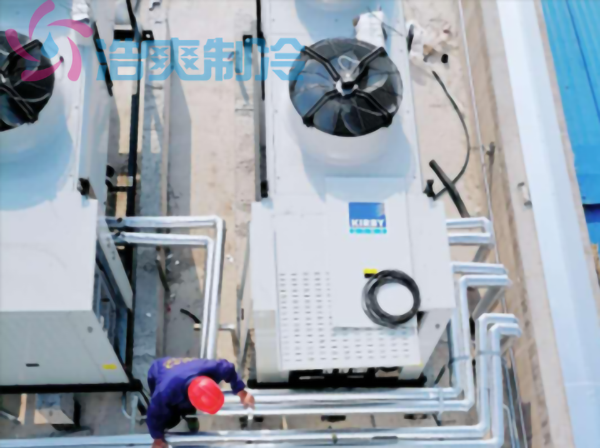  2~8℃疫苗冷庫建造如何實現(xiàn)精準控溫？