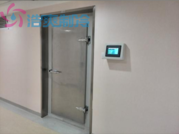 醫(yī)藥冷庫(kù)安裝工作原理 醫(yī)藥冷庫(kù)安裝工作原理