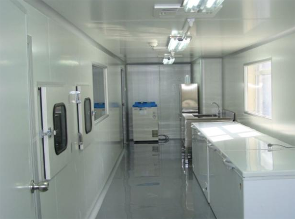 低溫醫(yī)藥冷藏庫建造標(biāo)準(zhǔn) 低溫醫(yī)藥冷藏庫建造標(biāo)準(zhǔn)