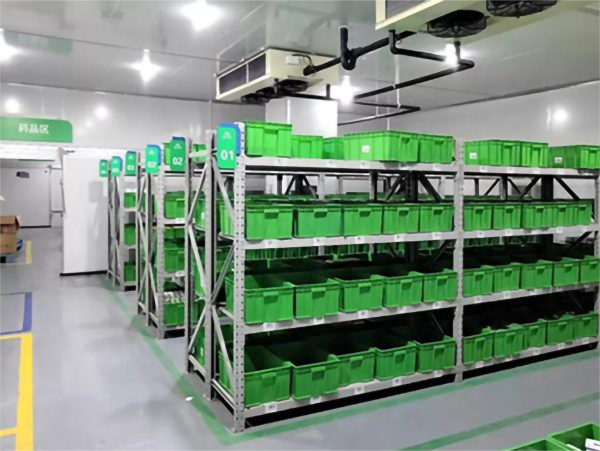  -80℃醫(yī)用低溫庫費(fèi)用組成部分有哪些？