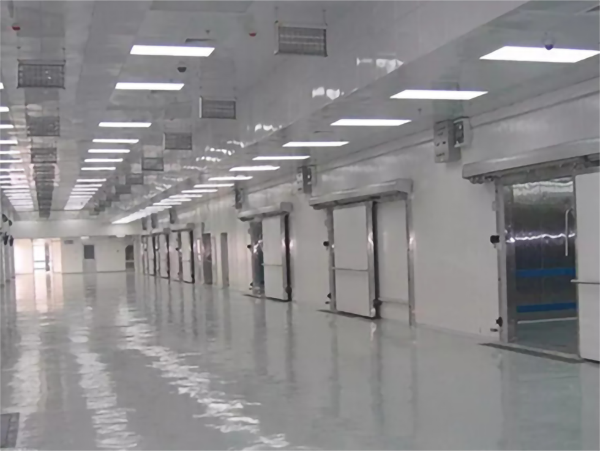  醫(yī)藥低溫倉(cāng)儲(chǔ)冷庫(kù)建造方案和溫度要求有哪些？