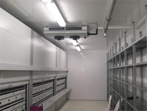 醫(yī)藥冷庫(kù)建造 醫(yī)藥冷庫(kù)建造