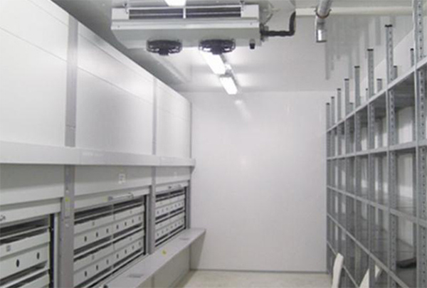  建造一座醫(yī)藥冷庫應(yīng)該充分考慮到那些問題？