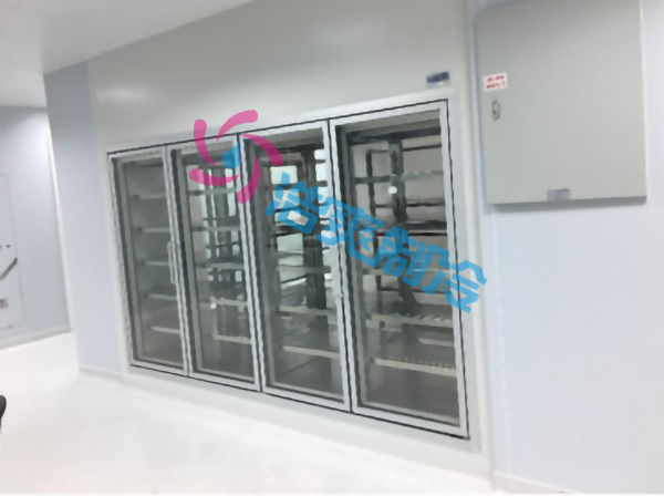  建造醫(yī)藥冷庫如何核算安裝價(jià)格？