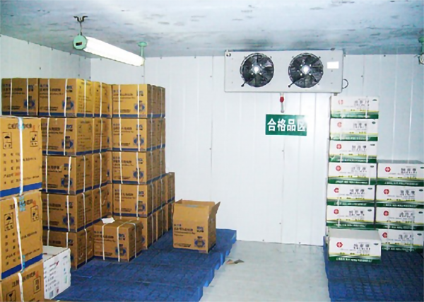 醫(yī)藥冷庫安裝造價 醫(yī)藥冷庫安裝造價