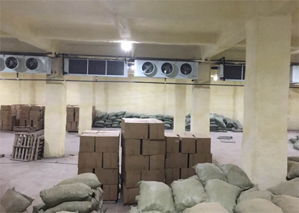  安裝一個2~8℃藥品陰涼庫需要主要哪些事項？