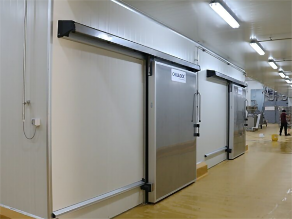 冷庫建造安裝公司 冷庫建造安裝公司