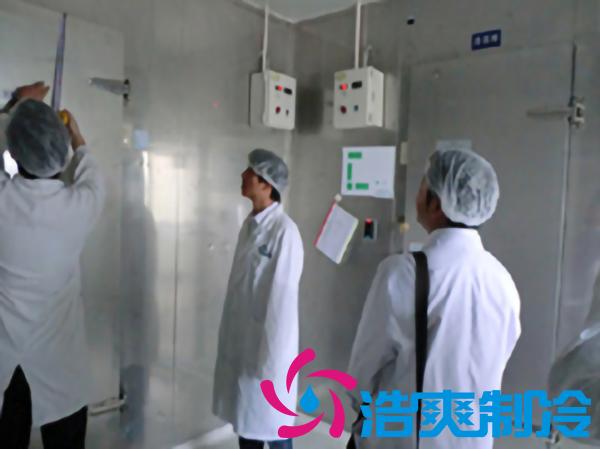 藥品陰涼庫設(shè)計(jì)安裝方案和溫度要求 藥品陰涼庫設(shè)計(jì)安裝方案和溫度要求