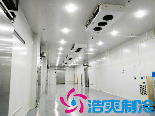 醫(yī)藥冷庫造價標(biāo)準(zhǔn)及溫度要求
