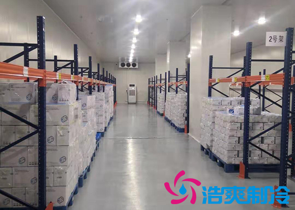 GSP醫(yī)藥冷庫(kù)建造溫度要求（用途）及建造標(biāo)準(zhǔn)