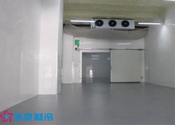 建造醫(yī)學科研低溫實驗室冷庫安裝標準是什么？