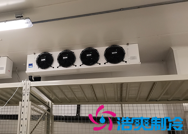 建造-30~-80℃超低溫血漿蛋白冷凍庫需要花費(fèi)多少價格？