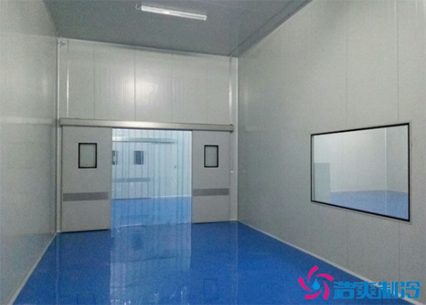 醫(yī)藥防爆冷凍庫建造要求及設(shè)備配置標(biāo)準(zhǔn) 醫(yī)藥防爆冷凍庫建造要求及設(shè)備配置標(biāo)準(zhǔn)