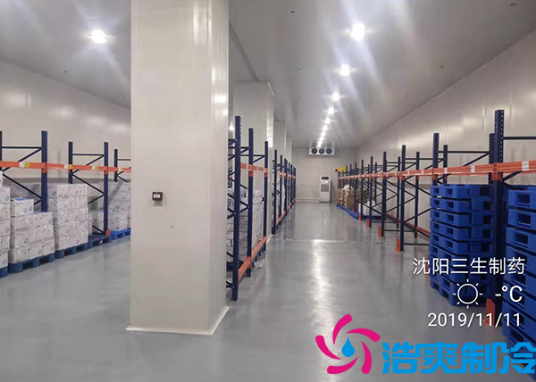 藥品陰涼庫(kù)建造安裝注意事項(xiàng)及造價(jià)費(fèi)用 藥品陰涼庫(kù)建造安裝注意事項(xiàng)及造價(jià)費(fèi)用