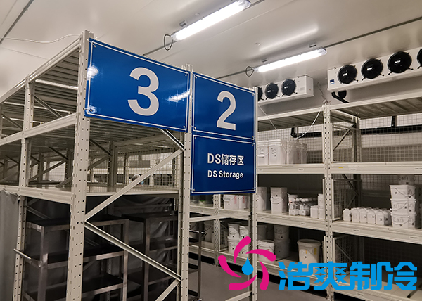 社區(qū)衛(wèi)生中心建造醫(yī)藥冷庫大概需要多少費(fèi)用？