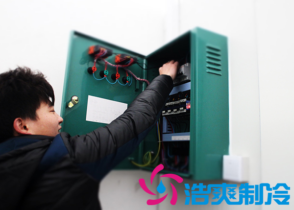 獸藥批發(fā)市場建造藥品冷藏庫造價費用需要多少錢？