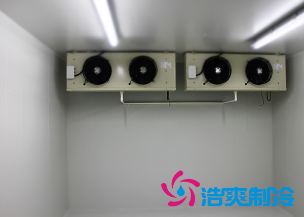 獸藥批發(fā)市場建造藥品冷藏庫造價費用需要多少錢？