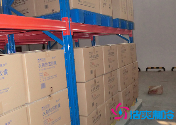 投資18000立方米大型醫(yī)藥冷庫建造方案和費用標(biāo)準(zhǔn) 投資18000立方米大型醫(yī)藥冷庫建造方案和費用標(biāo)準(zhǔn)