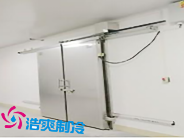 小型醫(yī)藥冷庫(kù)設(shè)計(jì)安裝有什么特別之處？
