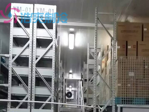 藥劑冷庫(kù)安裝怎么核算造價(jià)成本？