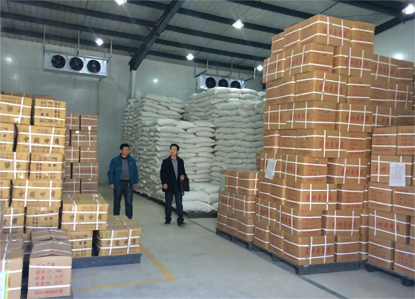 藥檢所建造1200㎡樣品陰涼庫需要多少錢？