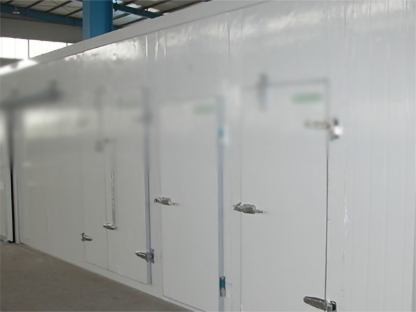 獸用疫苗冷庫(kù)建設(shè)標(biāo)準(zhǔn)及其溫度需求 獸用疫苗冷庫(kù)建設(shè)標(biāo)準(zhǔn)及其溫度需求